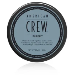 FashionGirl Etusivu|Kampaamotuotteita-American Crew Fiber Hiusvaha 85G
