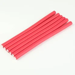 FashionGirl Etusivu|Papiljotit Ja Kihararullat-Bendy Rollers 6 kpl. - vaahtomuovit / papillotit