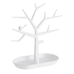 Misc Etusivu|Sale-Birdie Tree - Koruteline, Valkoinen