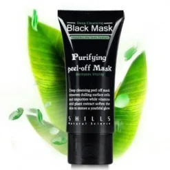 Personal care Etusivu|Sale-Black Mask Purifying Peel-Off Naamio 50 ml