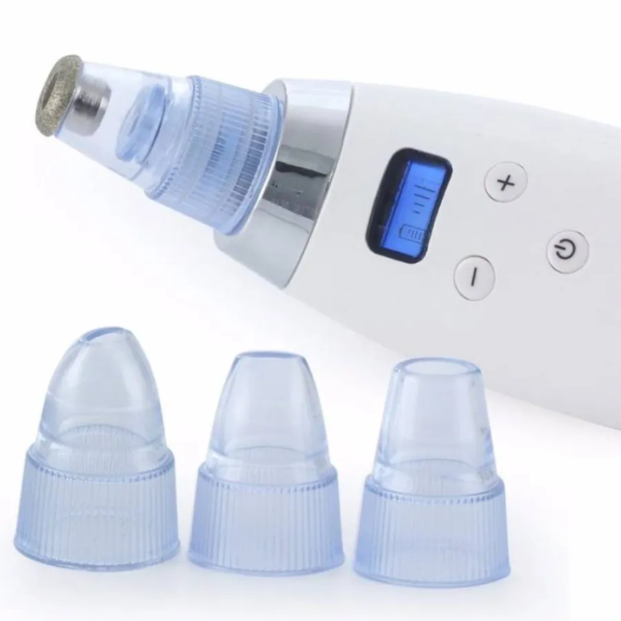 UNIQ Etusivu|Sale-Blackhead Suction Pro - Syväpuhdistava Imukuppi