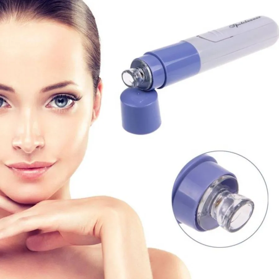 Misc Etusivu|Sale-Blackhead Vacuum Cleanser