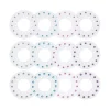 FashionGirl Etusivu|Hiuskorut-Bling Bling Ultimate Glam -täyttö - 180 timanttia