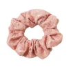 Chris Rubin Etusivu|Chris Rubin-Alice Scrunchie - Peach Pink