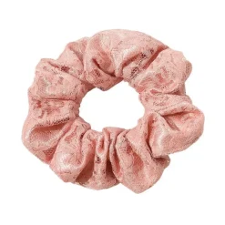 Chris Rubin Etusivu|Chris Rubin-Alice Scrunchie - Peach Pink