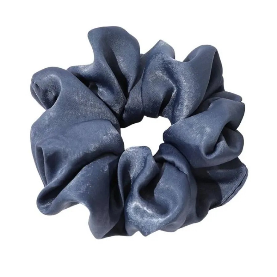 Chris Rubin Etusivu|Chris Rubin-Aris XL Scrunchie - Blue Jay