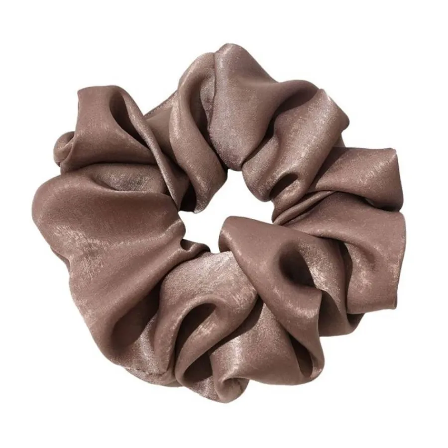 Chris Rubin Etusivu|Chris Rubin-Aris XL Scrunchie - Kookospähkinä muista