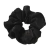 Chris Rubin Etusivu|Chris Rubin-Aris XL Scrunchie - Musta