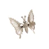 Chris Rubin Etusivu|Chris Rubin-Butterfly Hiuspidike - Hopea