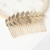 FashionGirl Etusivu|Hair Combs-Chris Rubin NYLA Hiuskamera - kulta