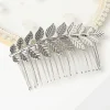 FashionGirl24 Etusivu|Hair Combs-Chris Rubin NYLA Hiuskamma - Hopea