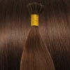 Hair Extensions Etusivu|Cold Fusion/micro Ring -pidennykset-Cold Fusion -pidennykset 50cm, punaruskea 30#
