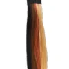 Hair Extensions Etusivu|Crazy Color -pidennykset-Crazy Color Clip On Hiusten Klipsipidennys - Dark Mix, 50 cm
