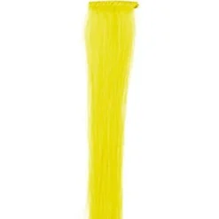 Hair Extensions Etusivu|Crazy Color -pidennykset-Crazy Color Clip-On -pidennys 50cm, Ruskea