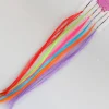 Hair Extensions Etusivu|Crazy Color -pidennykset-Crazy Color Mix - 6 kpl