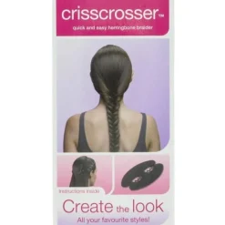 New Products Etusivu|Ranskalainen Letti-CrissCrosser - Täydellisen Ranskanletin Tekoon