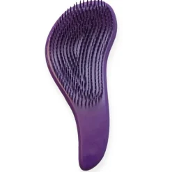 Hair Accessories Merkit|Etusivu-Detangler Hiusharja - Violetti