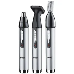 Misc Etusivu|Sale-Gemei 3-in-1 nenä-, hius- ja korvatrimmeri GM-3107