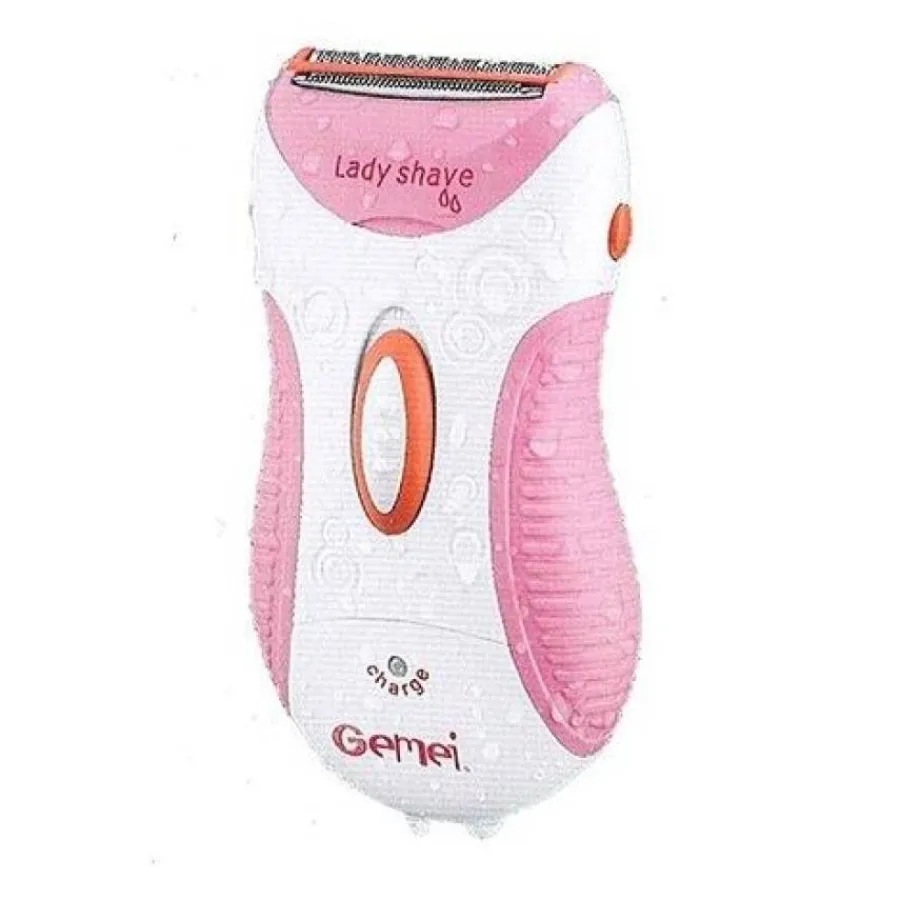 Misc Etusivu|Sale-Gemei Ladyshaver GM-3036
