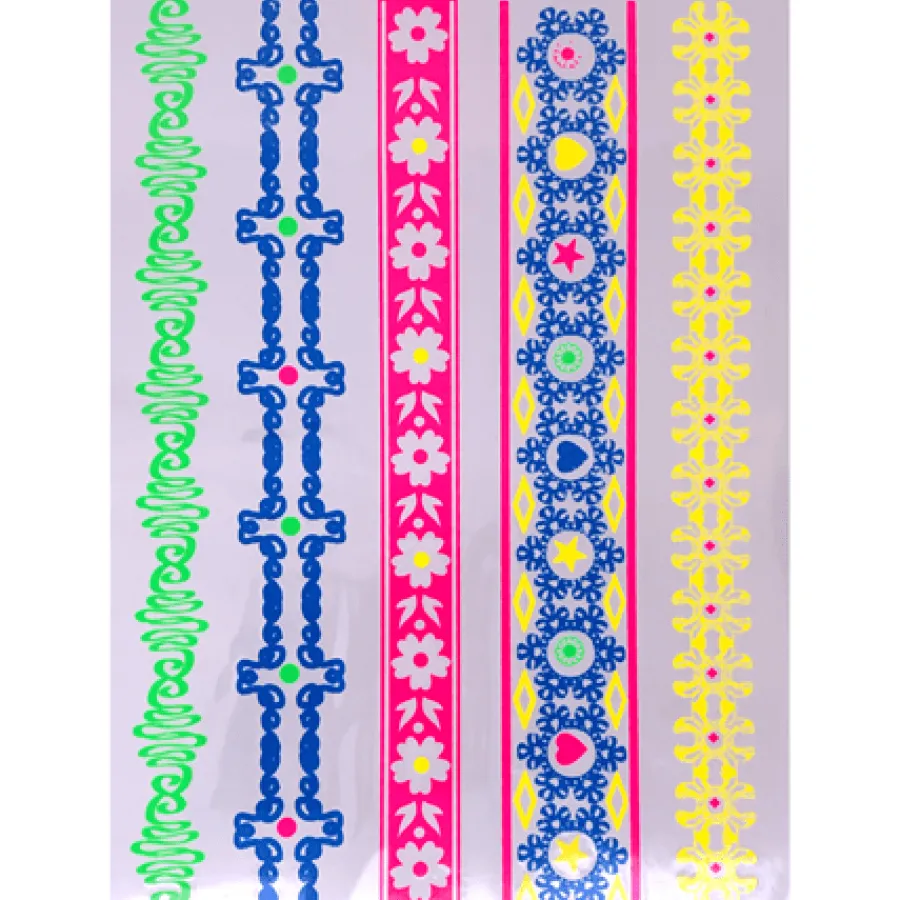 New Products Etusivu|Glam Flash Tatuoinnit-Glam Flash Tatuointi No. 38