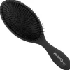 TBC Merkit|Etusivu-Hair Contrast - The Wet / Dry Brush Hiusharja, Musta
