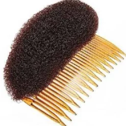 New Products Etusivu|Hair Combs-Hair Shaper - Ruskea Hiuksia Kohottava Solki