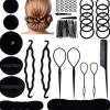 SOHO Etusivu|Sale-Hair Styling Tarvikkeet - Täydellinen Mega Set