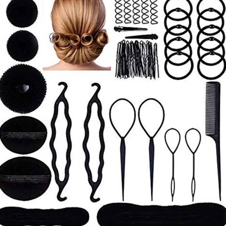 SOHO Etusivu|Sale-Hair Styling Tarvikkeet - Täydellinen Mega Set