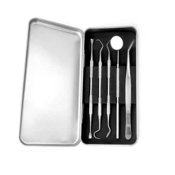 FashionGirl Etusivu|Hampaiden Valkaisu-Hammashygieniapakkaus - 6 osaa