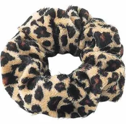 FashionGirl24 Etusivu|Hiusdonitsit-Hiusdonitsi - Leopardi