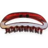 Hair Accessories Etusivu|Hiusklipsi-Hiusklipsi - Meripihka