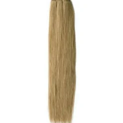 Hair Extensions Etusivu|Hiusnauhat - Aidot Hiuslisäkkeet-Hiusnauha 60cm, keskivaalea 27#