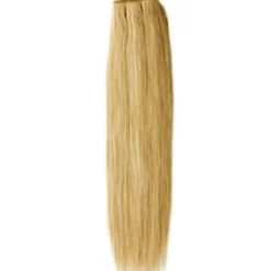FashionGirl24 Etusivu|Hiusnauhat - Aidot Hiuslisäkkeet-Hiusnauha 50cm, luonnonvaalea 613#