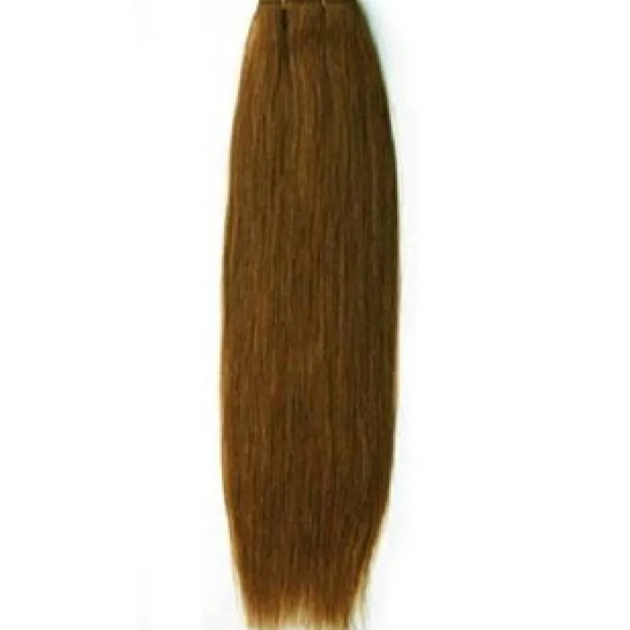 FashionGirl24 Etusivu|Hiusnauhat - Aidot Hiuslisäkkeet-Hiusnauha 60cm, punaruskea 30#