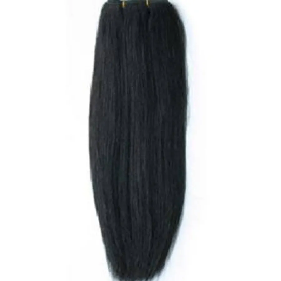 Hair Extensions Etusivu|Hiusnauhat - Aidot Hiuslisäkkeet-Hiusnauha 60cm, syvämusta 1B#