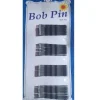 New Products Etusivu|Hiuspinnit-Hiusneula Titaaninen 48 kpl