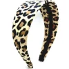 Hair Accessories Etusivu|Hiuspannat-Hiuspanta, Leopardi
