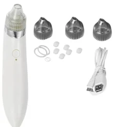 FashionGirl Etusivu|Kasvojenhoitotuotteet-Iho XN-8030 Blackhead Vakum