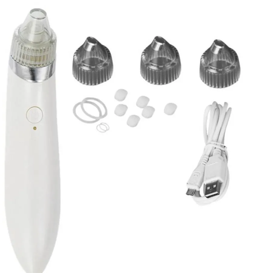 FashionGirl Etusivu|Kasvojenhoitotuotteet-Iho XN-8030 Blackhead Vakum