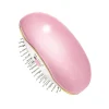 FashionGirl Etusivu|Hiusharjat Ja -kammat-Ionic Hairbrush - vaaleanpunainen