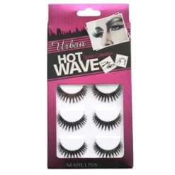 FashionGirl24 Etusivu|Tekoripset-Irtoripset - Hot Wave collection 5pack no. 3404 - 5 paria