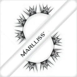 New Products Etusivu|Luxury Lashes-Irtoripset - Show Deluxe No. 3602