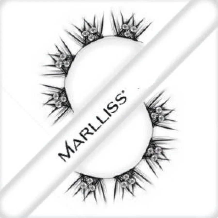 New Products Etusivu|Luxury Lashes-Irtoripset - Show Deluxe No. 3602