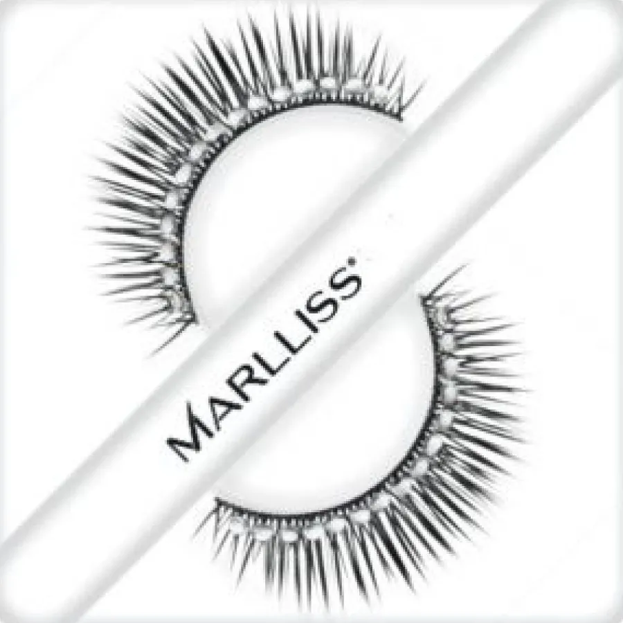 New Products Etusivu|Luxury Lashes-Irtoripset - Show Deluxe No. 3605