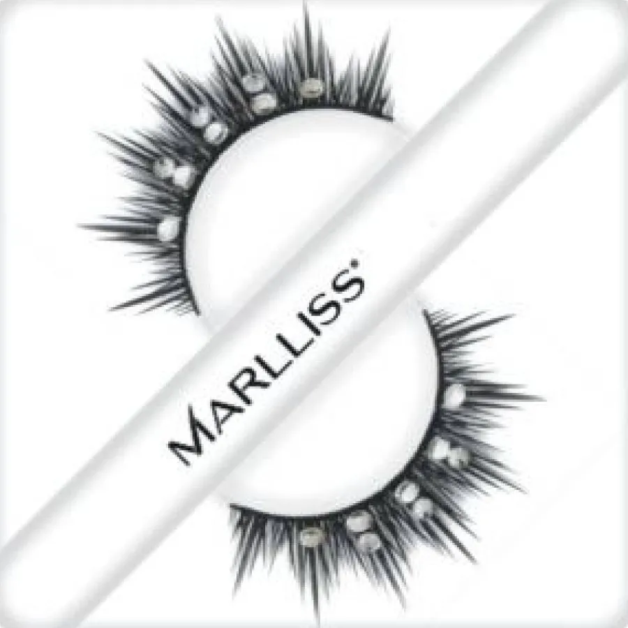 New Products Etusivu|Luxury Lashes-Irtoripset - Show Deluxe No. 3603