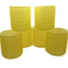 New Products Etusivu|Papiljotit Ja Kihararullat-Iso Tarrapintainen Papiljotti 55 mm halkaisija - 6 kpl