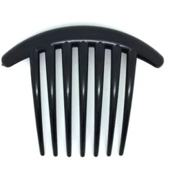 FashionGirl24 Etusivu|Hair Combs-Kapea Hiuskampa - Musta