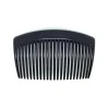 New Products Etusivu|Hair Combs-Klassinen Hiuskampa - Musta