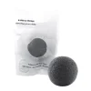 FashionGirl Etusivu|Konjac- Ihonpuhdistus Sienet-Konjac Sponge (Face) - Puuhiili