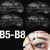 Fake Eyelashes Etusivu|Meikkitarvikkeet-Kulmakarvasapluunat (B5-B8)